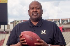 Meiko Locksley: How did Mike Locksley’s Son Die?