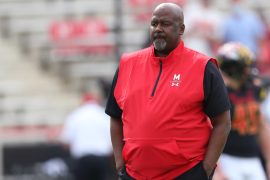 Mike Locksley Net Worth
