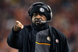 How much does Mike Tomlin Make in a Year?