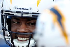 Mike Williams Parents: Who are His Mother and Father?