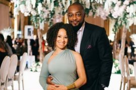 Kiya Winston: Who Is Mike Tomlin’s Wife?