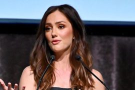 Minka Kelly Movies and Tv Shows, Age, Ethnicity, Instagram, Height