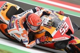 How does the MotoGP work?