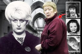 Myra Hindley Parents: Meet Bob Hindley And Nellie Hindley