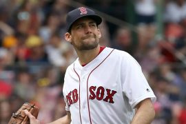 Nathan Eovaldi Stats, Injury, Contract, Age, Height, News