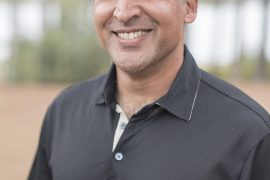 Neal Katyal Parents: Who are Neal Katyal’s Mother and Father?