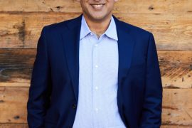 Neal Katyal Wife: Who is  Joanna Rosen?