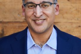 Neal Katyal Net Worth