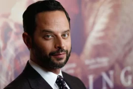 Nick Kroll Movies and Tv Shows, Height, College, Instagram