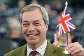 Nigel Farage Height, Education, Plane Crash, Twitter, Wiki