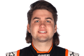 Noah Gragson Wife: Is Noah Gragson Married?
