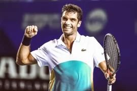 Pablo Andújar Ranking, Instagram, Sofascore, Age, Prize Money