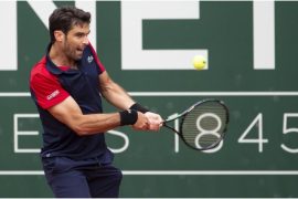 Where is Pablo Andújar Tennis Player from?