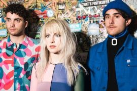 Paramore Songs and Albums, Members, Meaning, Tour, Merch