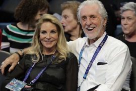 Pat Riley Wife: Who is Chris Rodstrom?