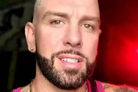 Pat Stay Cause of Death