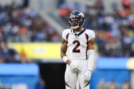 Patrick Surtain II Girlfriend: Is Patrick Surtain II in a Relationship?