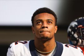 Patrick Surtain II Net Worth