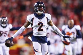 Patrick Surtain II Contract, PFF, Hometown, Salary, Draft, Jersey