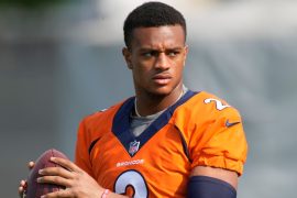 Patrick Surtain II Position, College, Instagram, Stats, Age