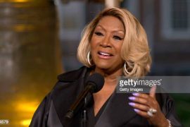 How much money does Patti LaBelle make off her pies?