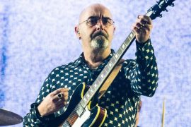 Paul Arthurs Age: How old is Paul Arthurs?
