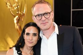 Who all has Jennifer Connelly been married to?