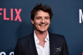 Pedro Pascal Movies and Tv Shows, Age, Meme, Height, Nationality