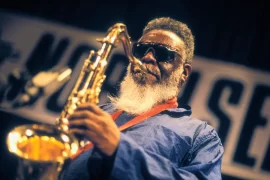 Pharoah Sanders Wife: Was Pharoah Sanders Married?