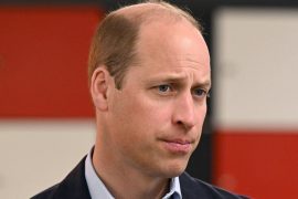 Prince William To Travel To Germany To Support England At Euro 2024