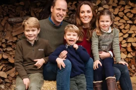 Prince William Children: Meet Prince George of Wales, Princess Charlotte of Wales & Prince Louis of Wales