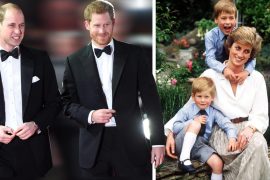 Princess Diana Children: Who is the son of Princess Diana?