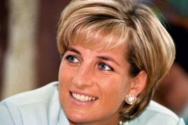 How Old Was Princess Diana When Her Mother Left?