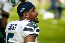 Quandre Diggs PFF, College, Jersey, Twitter, Dates Joined