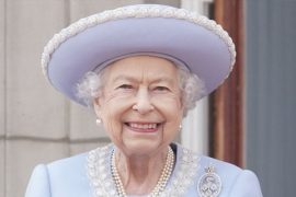 Queen Elizabeth Funeral Time In CST, GMT, UTC, US Time, SAT, EAT