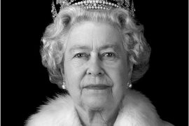 Did Queen Elizabeth have cancer?