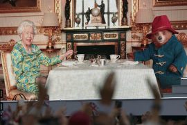 The Queen and Paddington bear: What does Queen Elizabeth have to do with Paddington Bear?