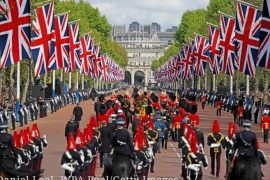 What are Queen Elizabeth II’s funeral flowers?  Queen will be buried with funeral wreath?
