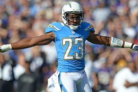 Quandre Diggs Siblings: Meet His Brother Quentin Jammer