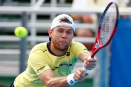 Radu Albot Nationality: Where is Radu Albot From?