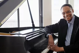 What high school did Ramsey Lewis go to? Where did Ramsey Lewis go to college?