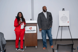 Who is  Donovan McNabb’s Wife Raquel Nurse?