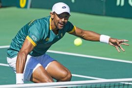 Raven Klaasen children: Does Raven Klaasen Have Kids?