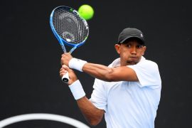 Raven Klaasen Net Worth