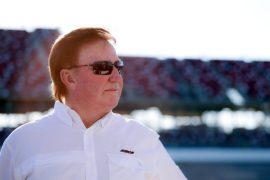Is Richard Childress In NASCAR Hall Of Fame?