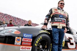 How did Richard Childress Become Rich?