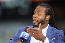 Richard Sherman Net Worth