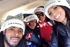 Richard Sherman Children: Meet His Son Rayden Sherman