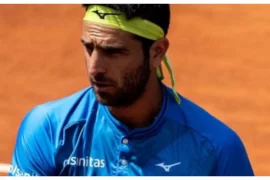 Robert Farah Twitter, Ranking, Instagram, College, Height