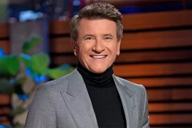 Robert Herjavec Business, Education, Height, Age, House, Young, Books